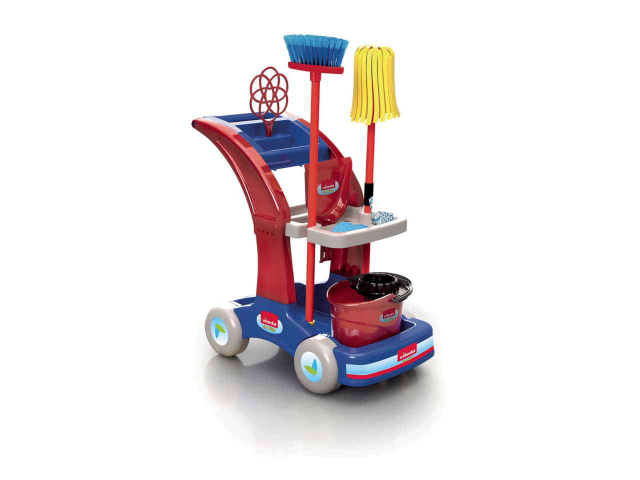 Maxi carrelo pulizie vileda iam01000