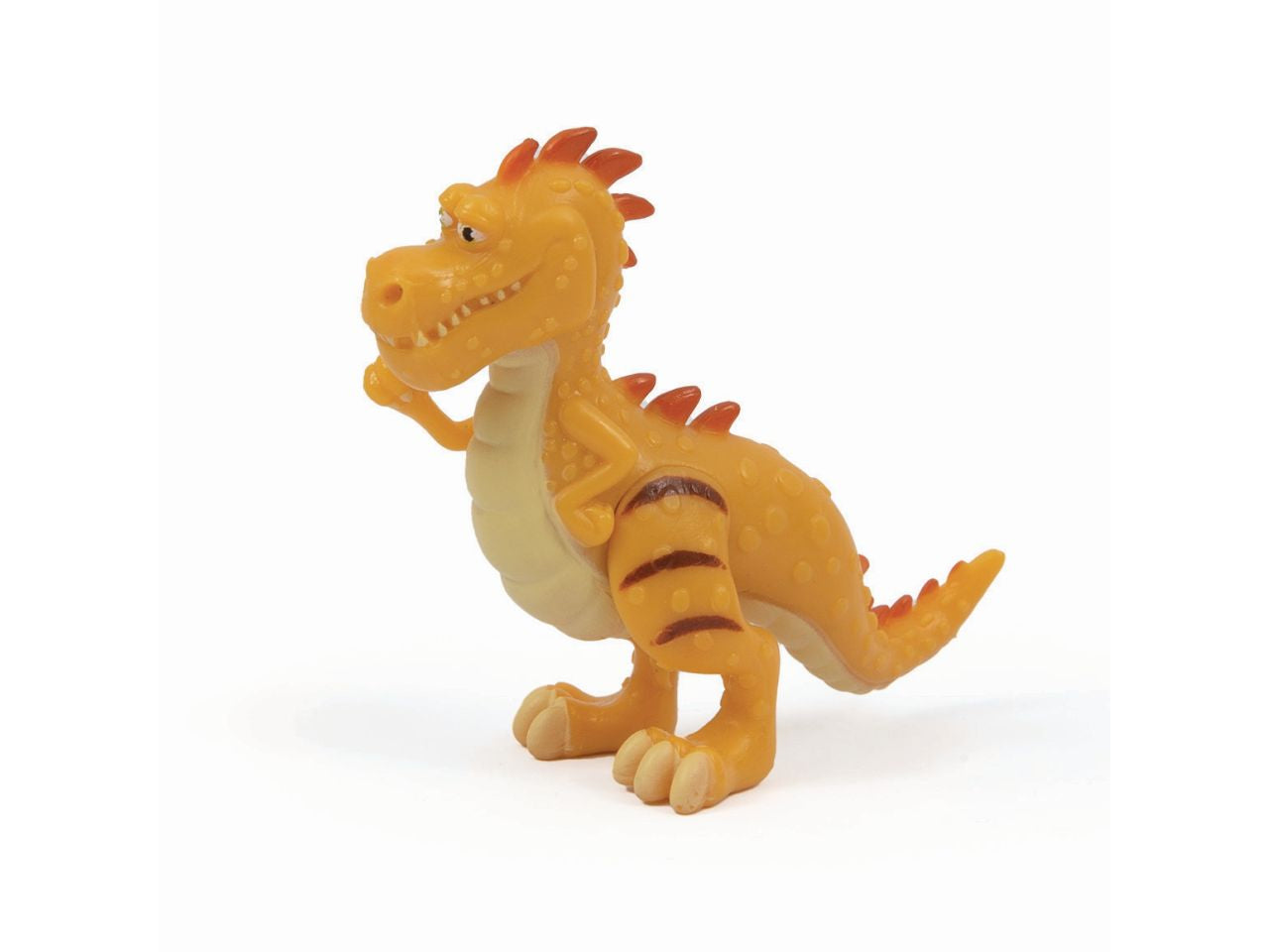 Grandi giochi gigantosaurus mini personaggio da 5cm con slime incluso nell'uovo - personaggi assortiti $