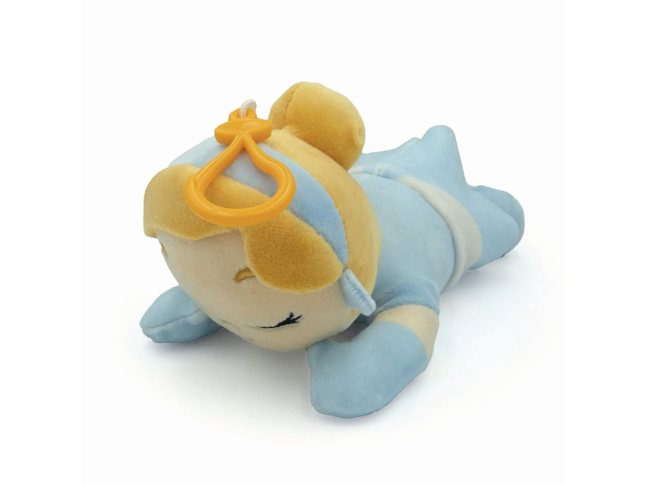 Grandi giochi disney snuglets mini peluche da 15cm super coccolosi - personaggi assortiti