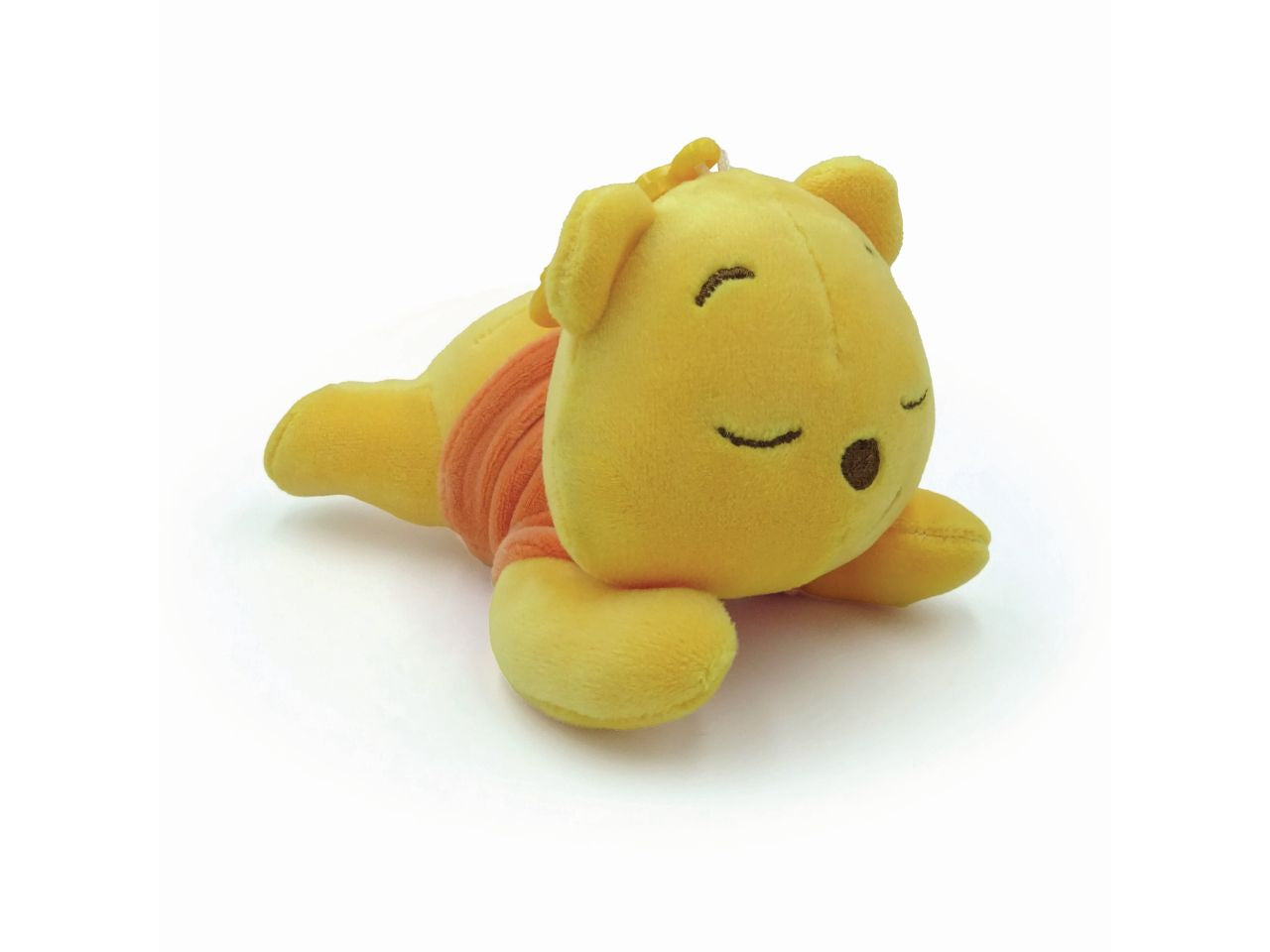 Grandi giochi disney snuglets mini peluche da 15cm super coccolosi - personaggi assortiti