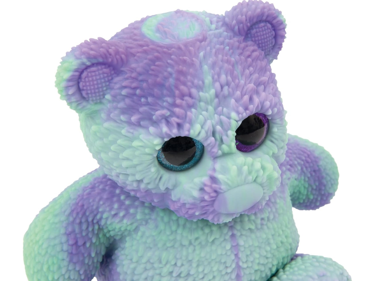 Stretchapalz soft bear 28cm, Materiali: gomma | Grandi Giochi