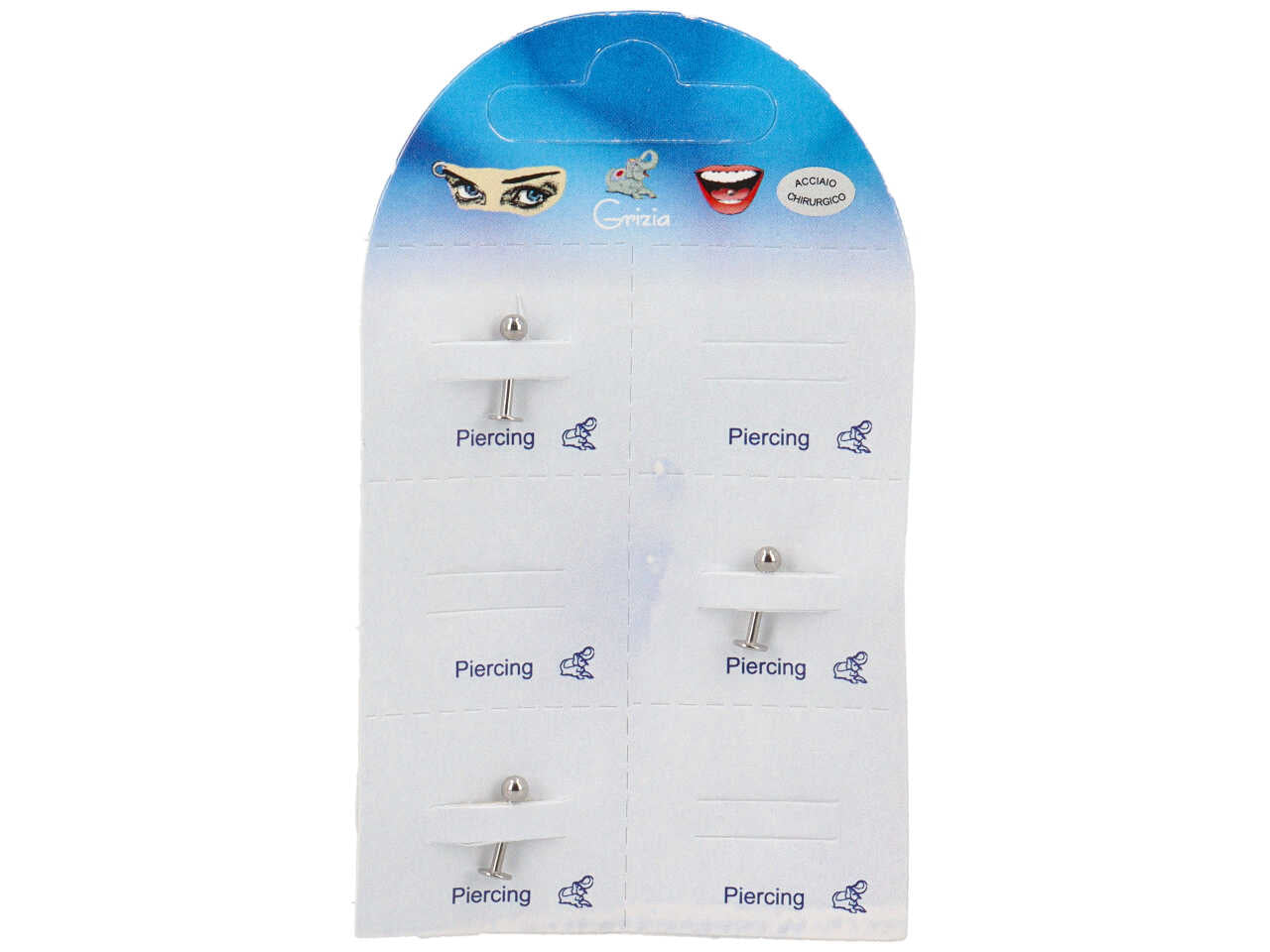 Body piercing