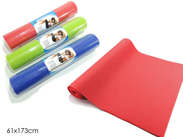 Tappeto palestra 61x173cm 10 600405