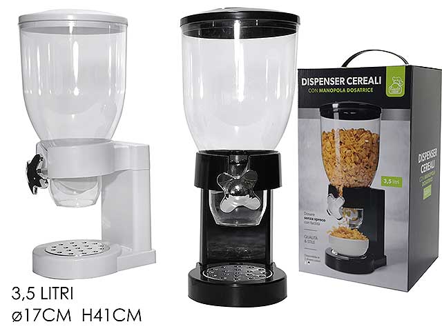 Dispenser cereali 3.5lt 516866