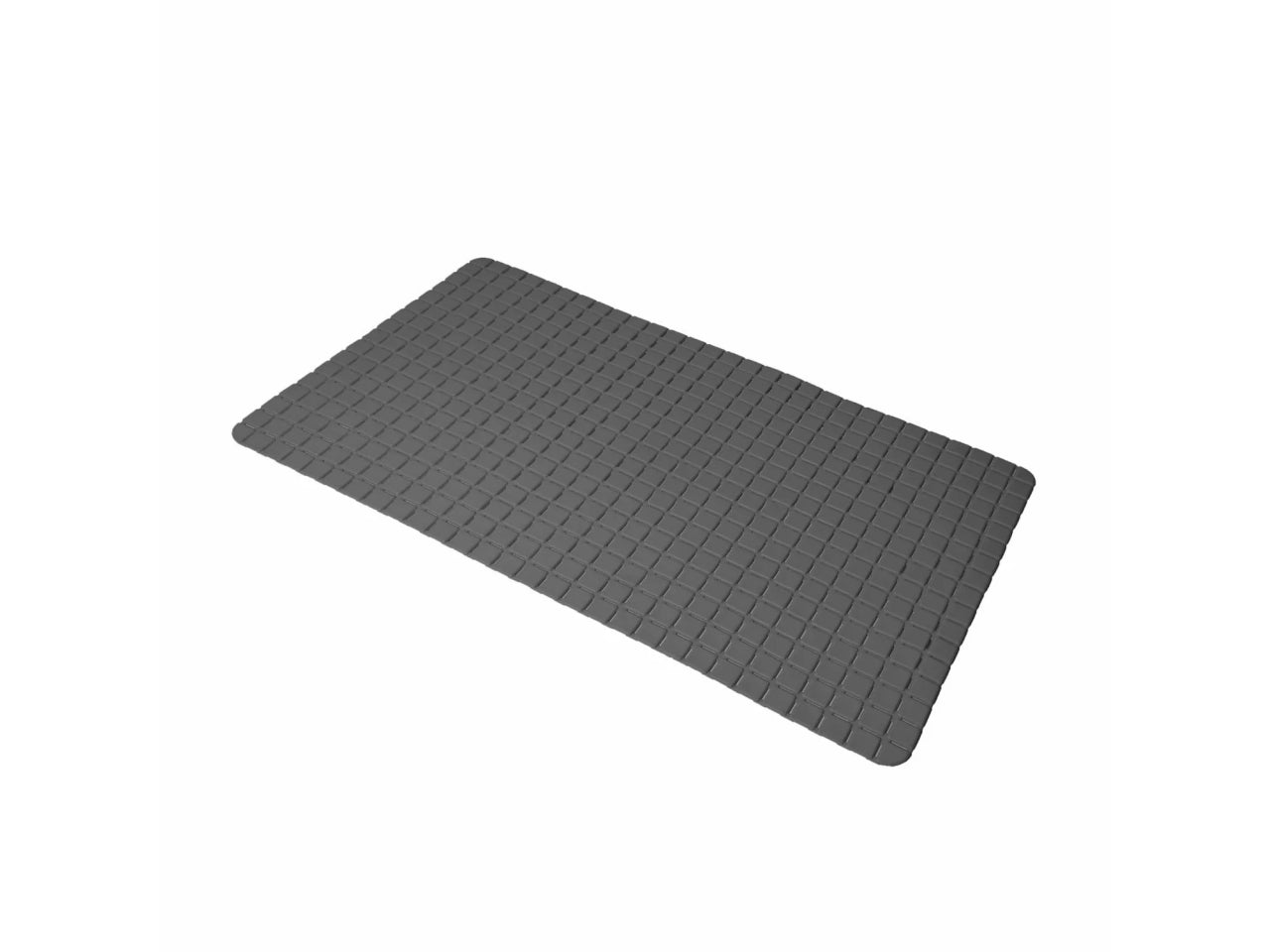 Tappeto antiscivolo in plastica, colori assortiti, con ventose 70x40 cm - Vestiamo Casa
