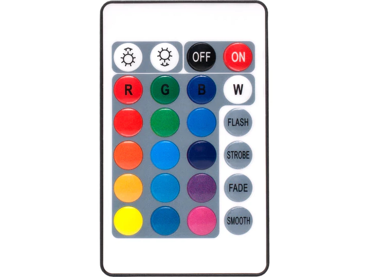 Lampada sfera solare d.25cm con telecomando