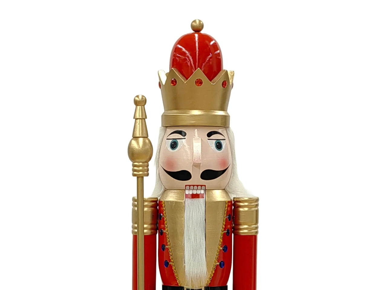 Schiaccianoci h.180cm