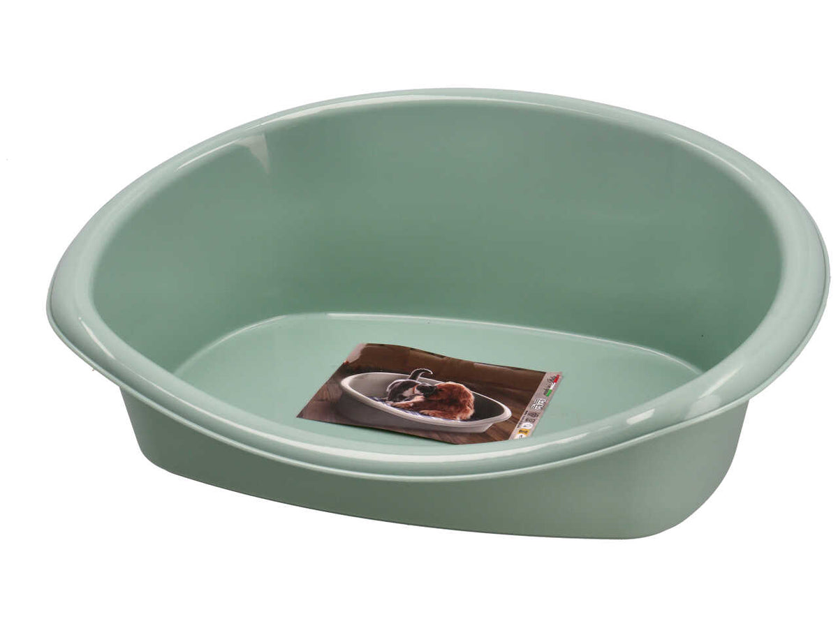 Lettino p/animali cm 46x35x18h 10560