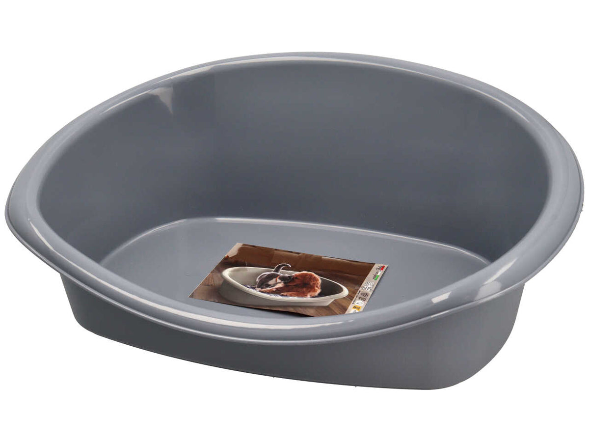 Lettino p/animali cm 46x35x18h 10560