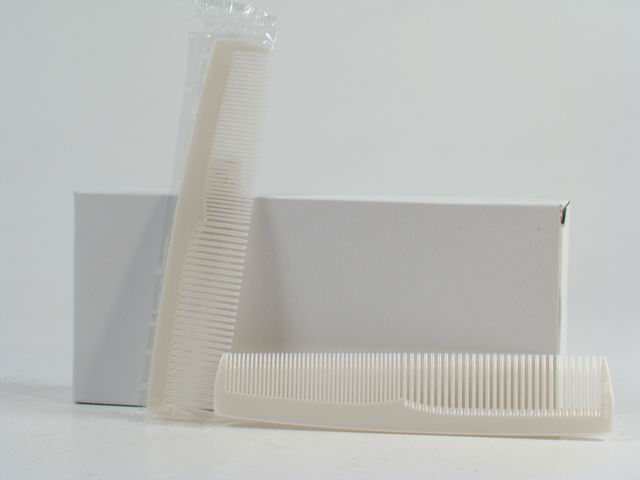 Pettine madreperla 751/m