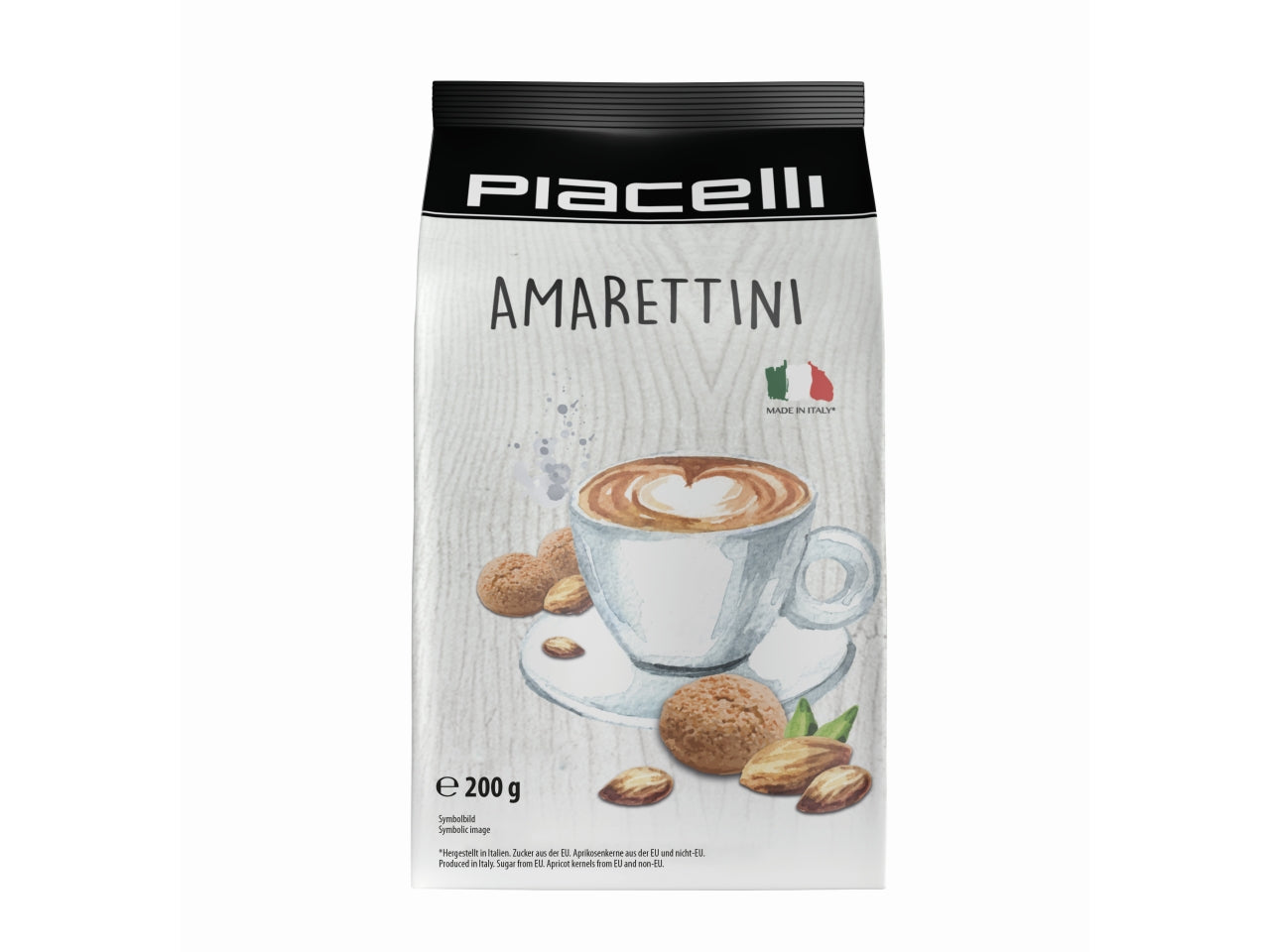 Amarettini 200g