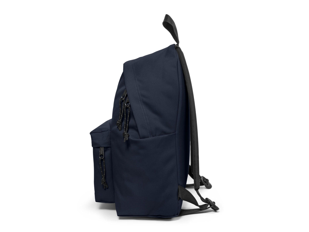 Eastpak zaino padded pak'r di colore blu marine