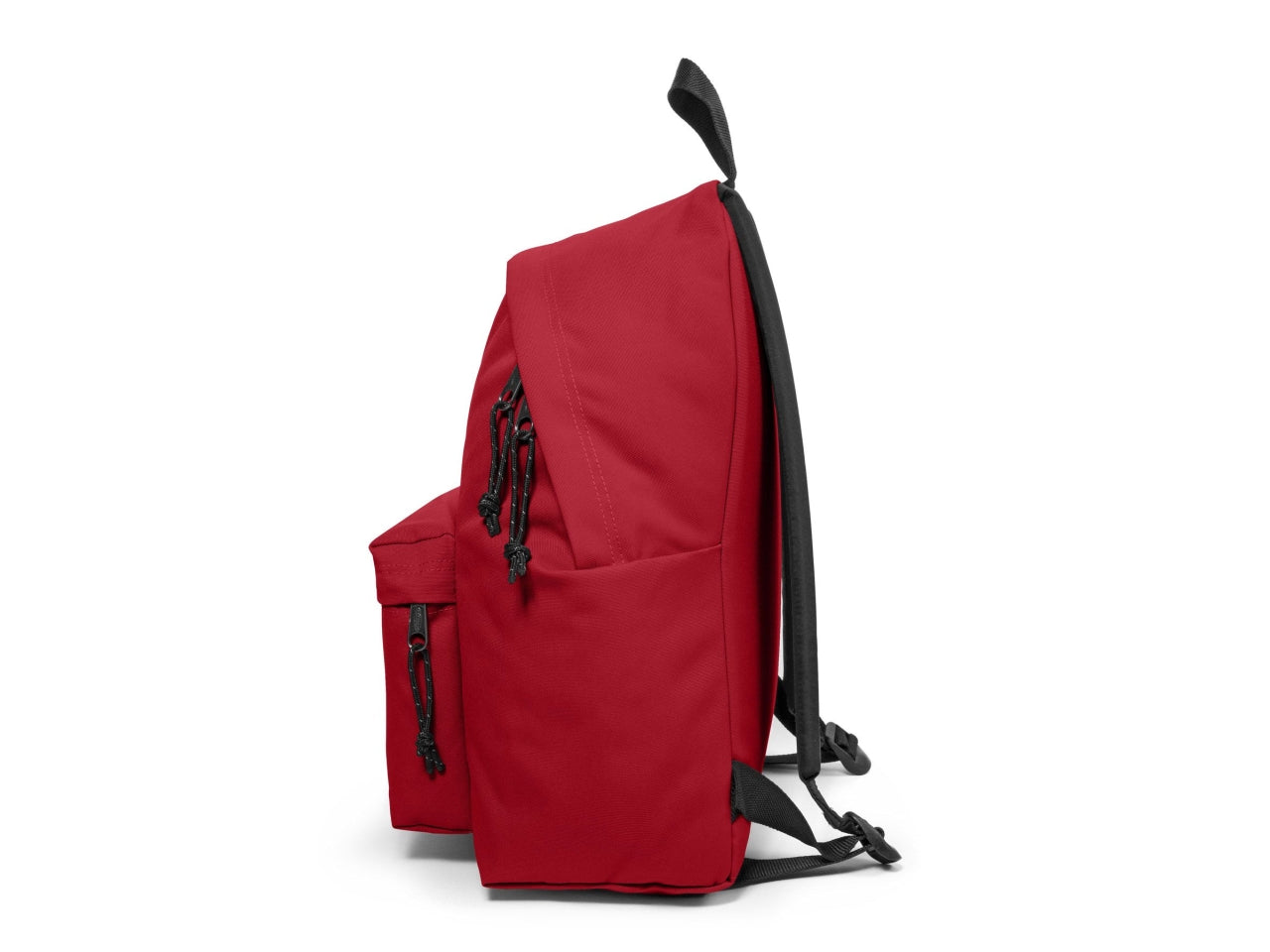Eastpak zaino padded pak'r rosso$