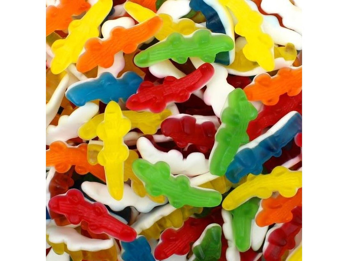 Haribo coccodri 2kg