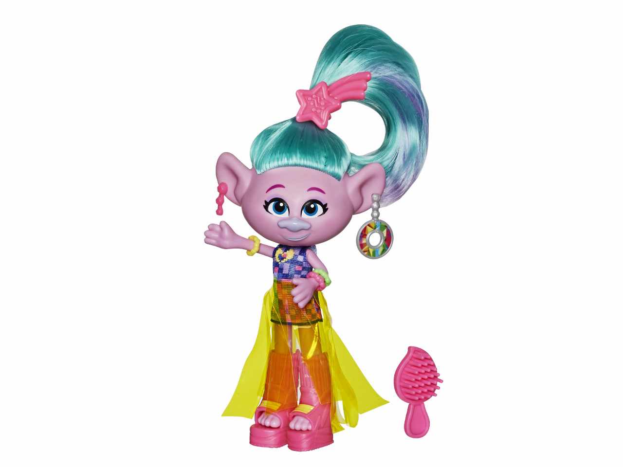 Trs bambole deluxe ast. e65695l0