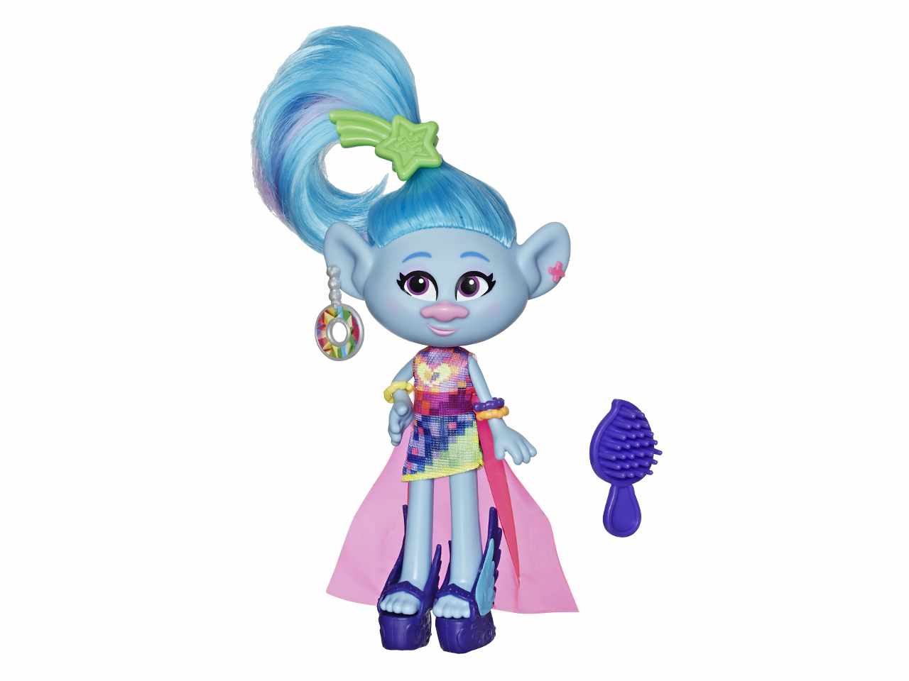 Trs bambole deluxe ast. e65695l0