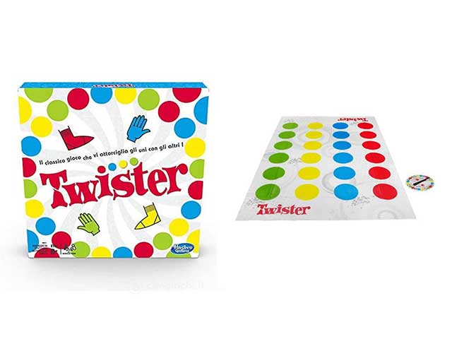 Gioco twister