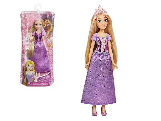 Disney princess rapunzel f08965x6