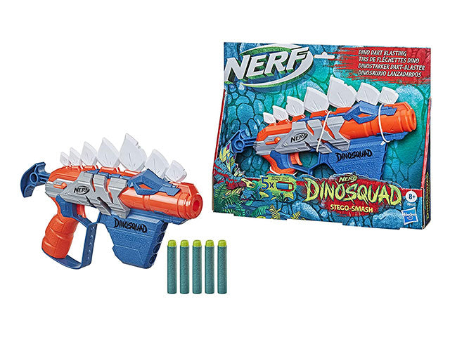Nerf dino stegosmash f0805eu4
