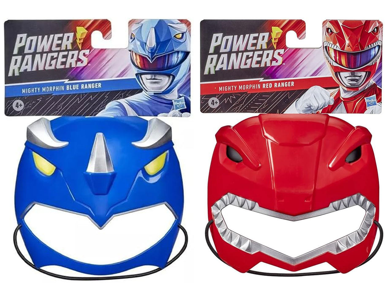 Power ranger mmpr classic mask e7706$