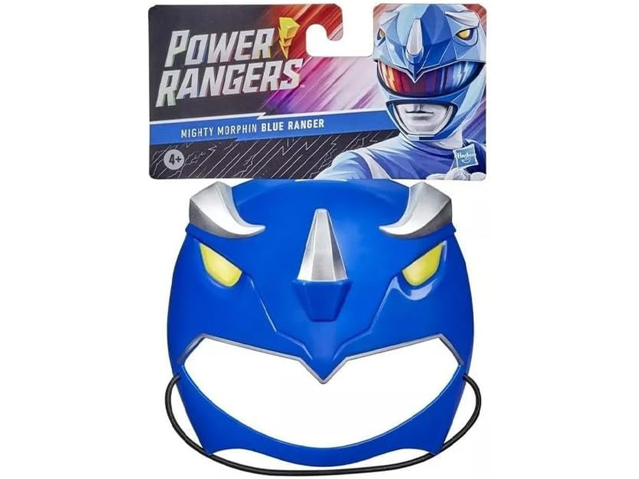 Power ranger mmpr classic mask e7706$
