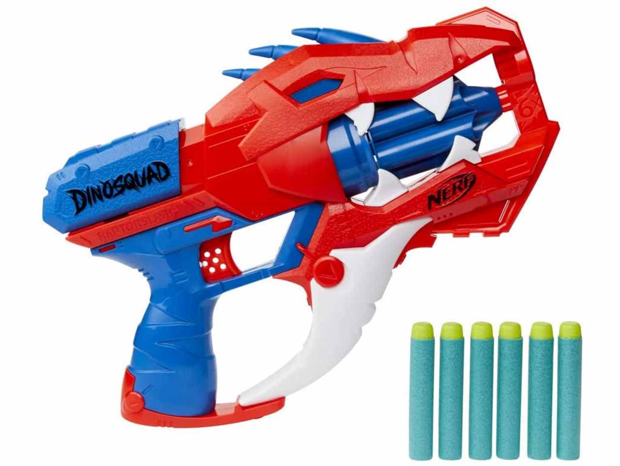 Nerf raptor slash f2475eu4 $