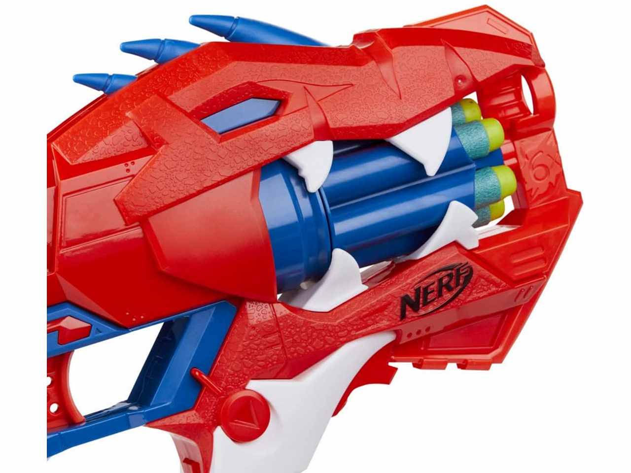 Nerf raptor slash f2475eu4 $
