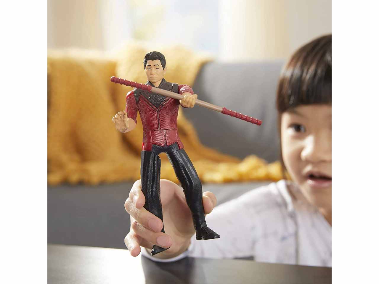 Marvel personaggio f0555 $
