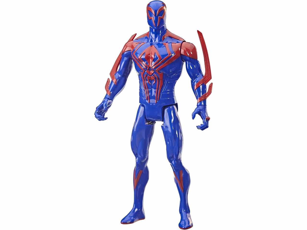 Spiderman dlx titan might 30cm f61045l0