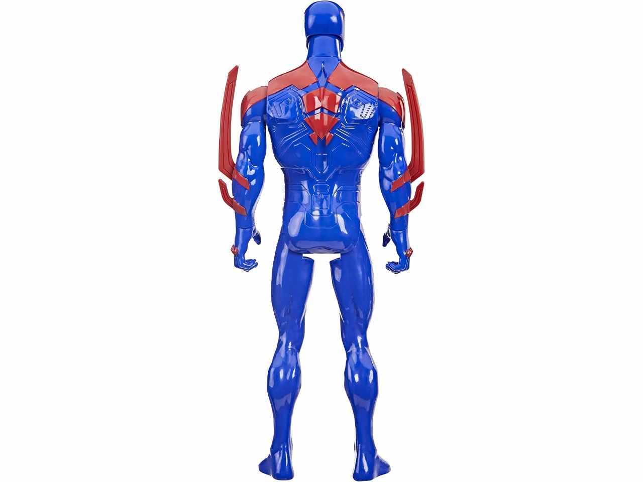 Spiderman dlx titan might 30cm f61045l0