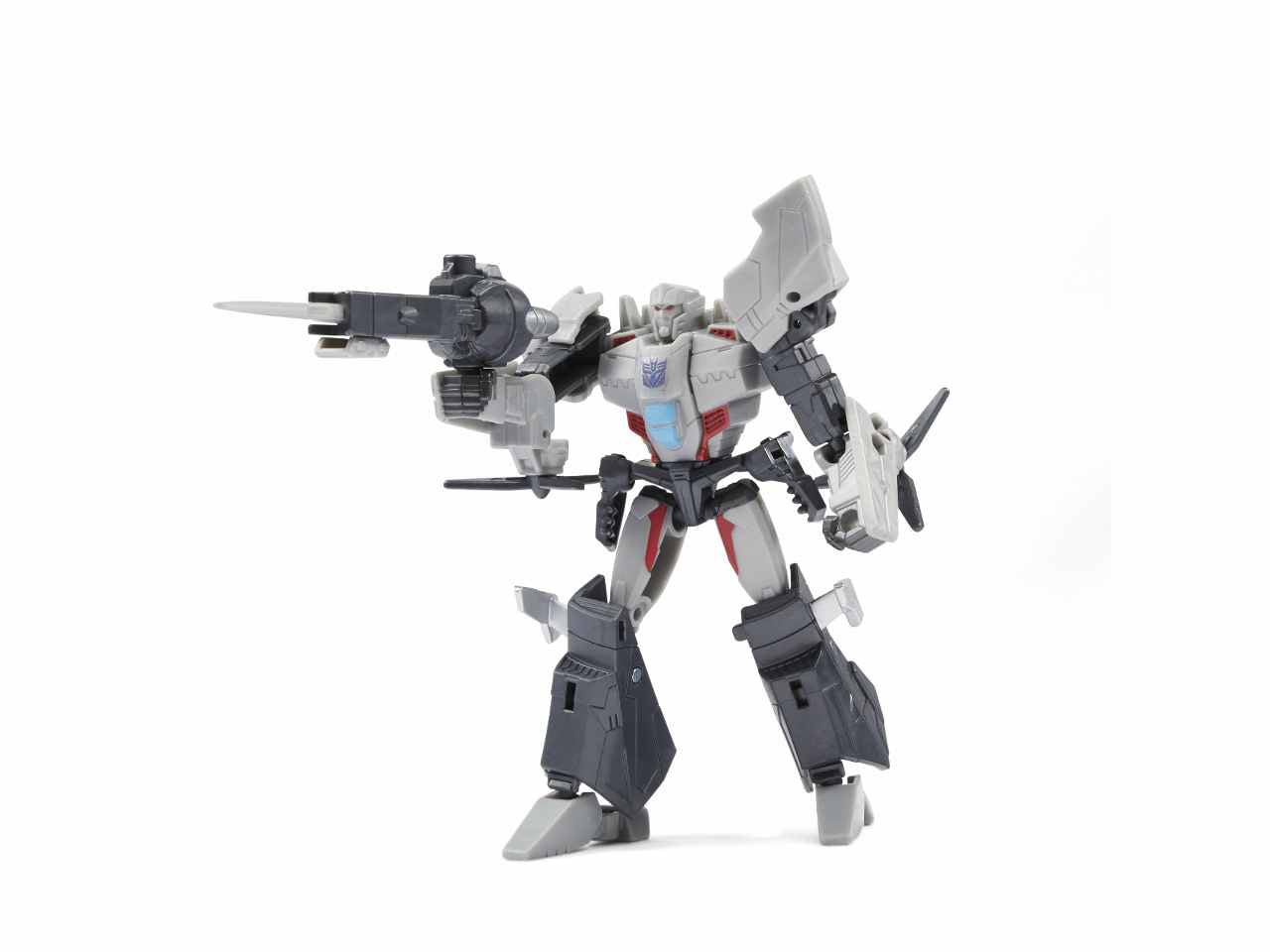Transformers Earthspark warrio