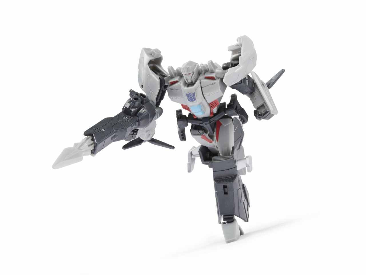 Transformers Earthspark warrio