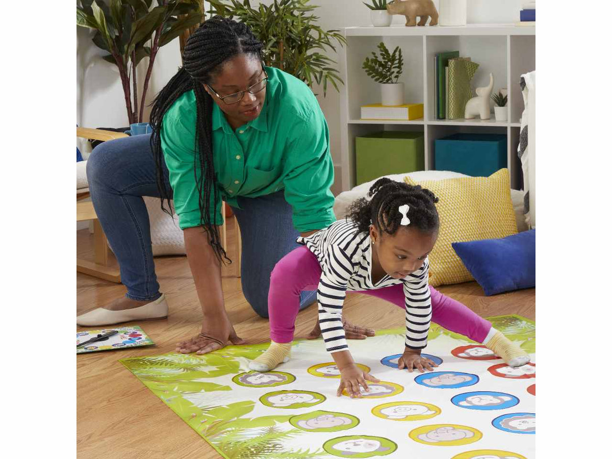 Gioco box twister junior