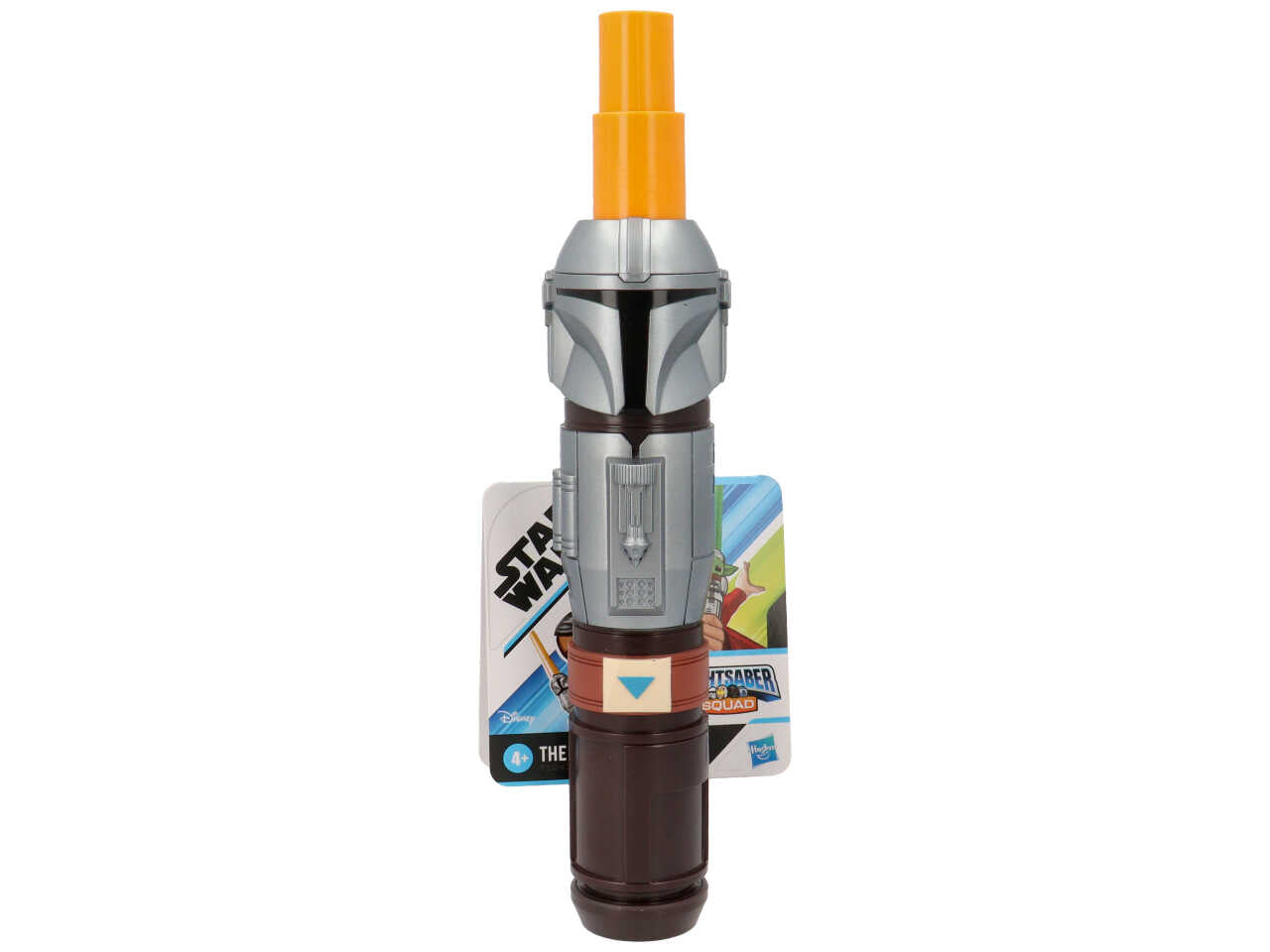 Star Wars Lightsaber Squad est