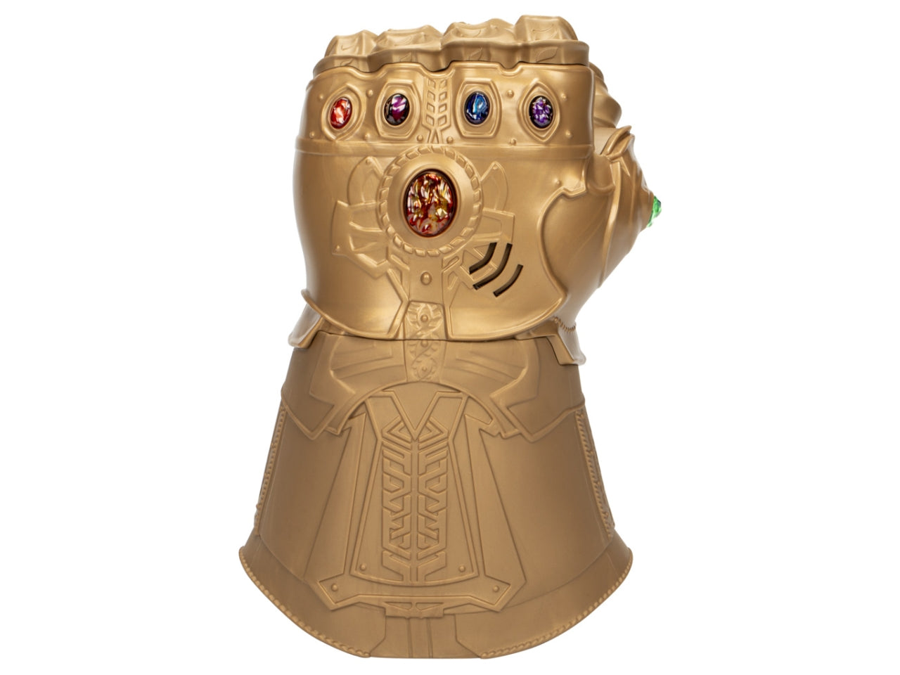 Avengers guanto dell'infinito