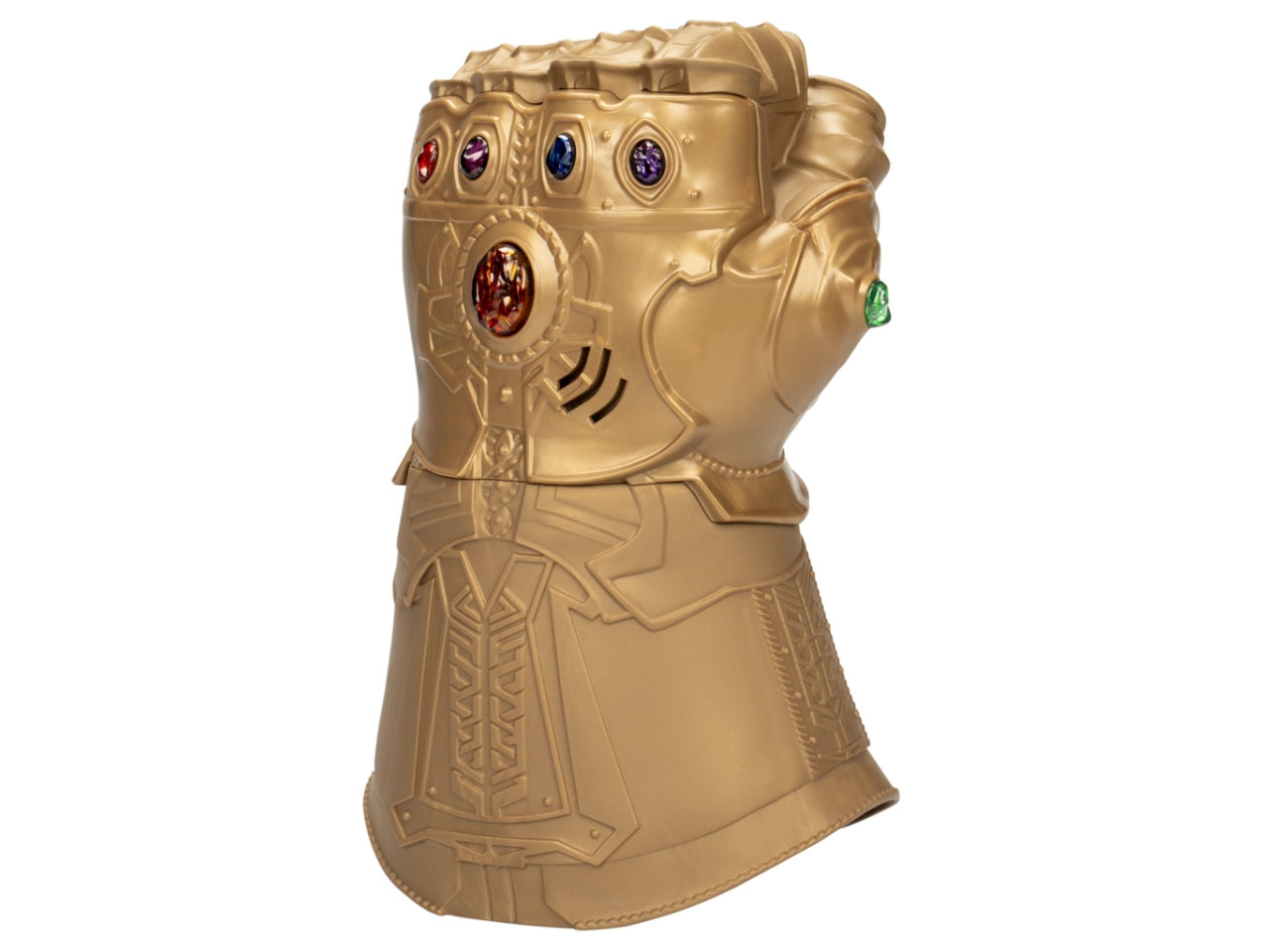 Avengers guanto dell'infinito