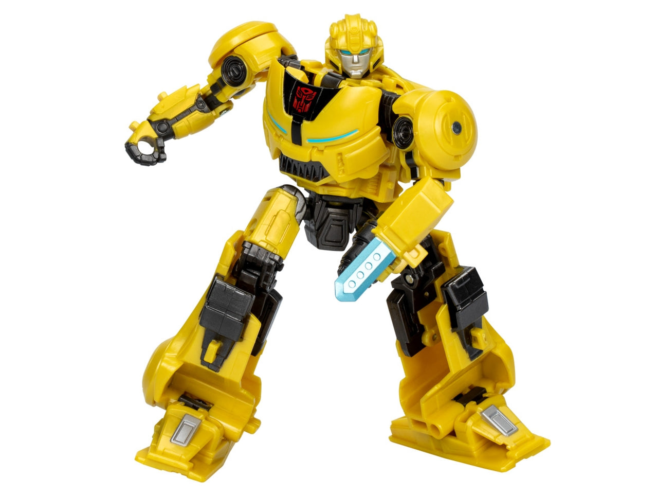 Transformers mv8 prime changer