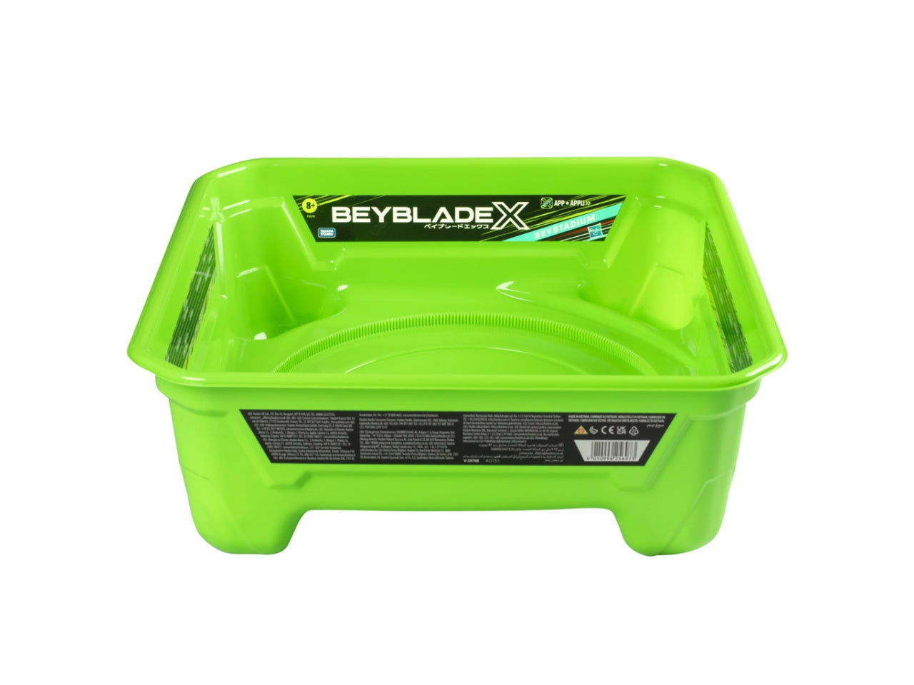 Bey blade beystadium