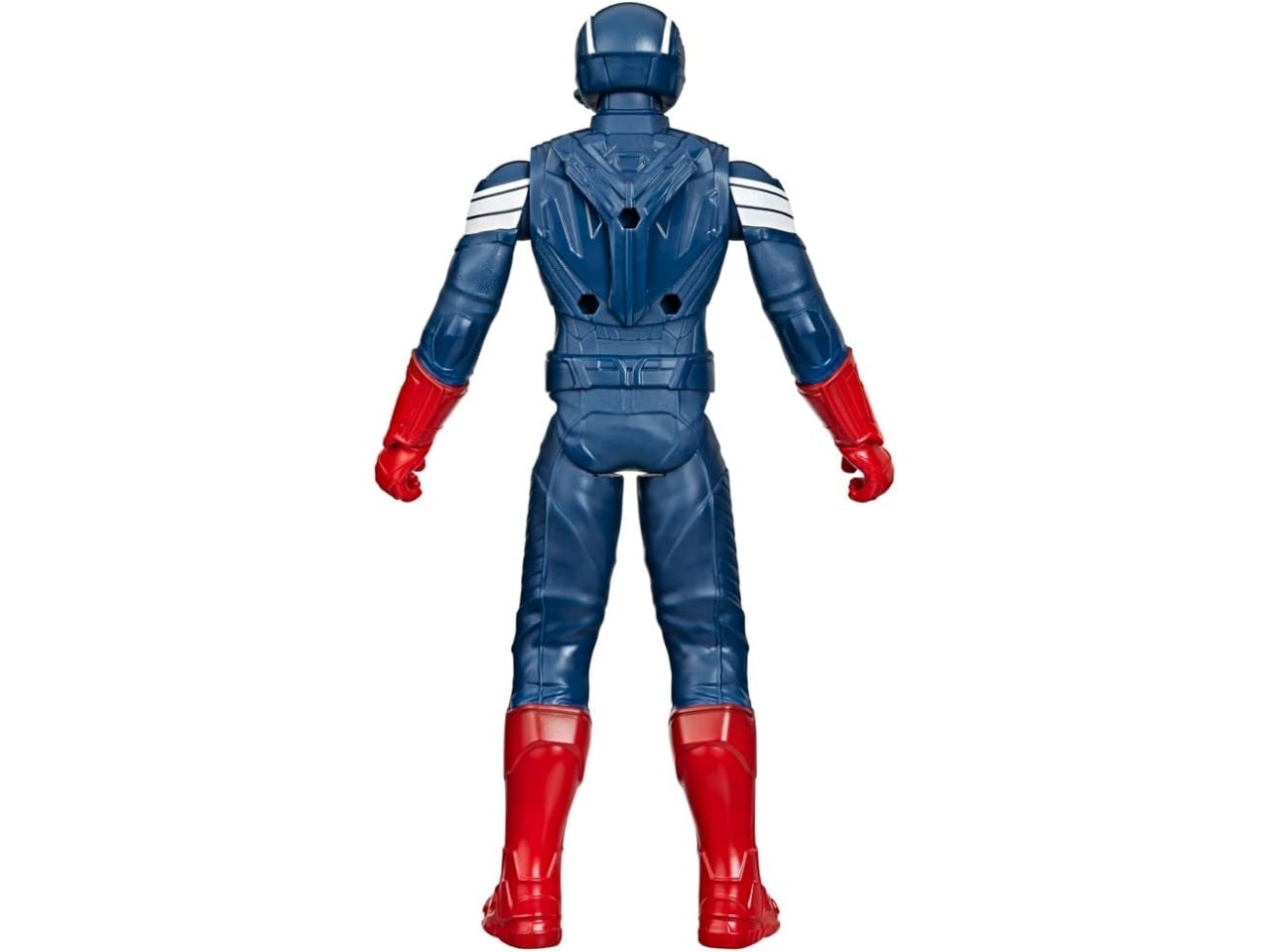 Captain america nwo deluxe titan, Adatto per 4+ | Hasbro