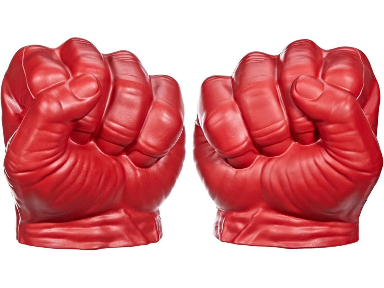 Captain america pugni di hulk