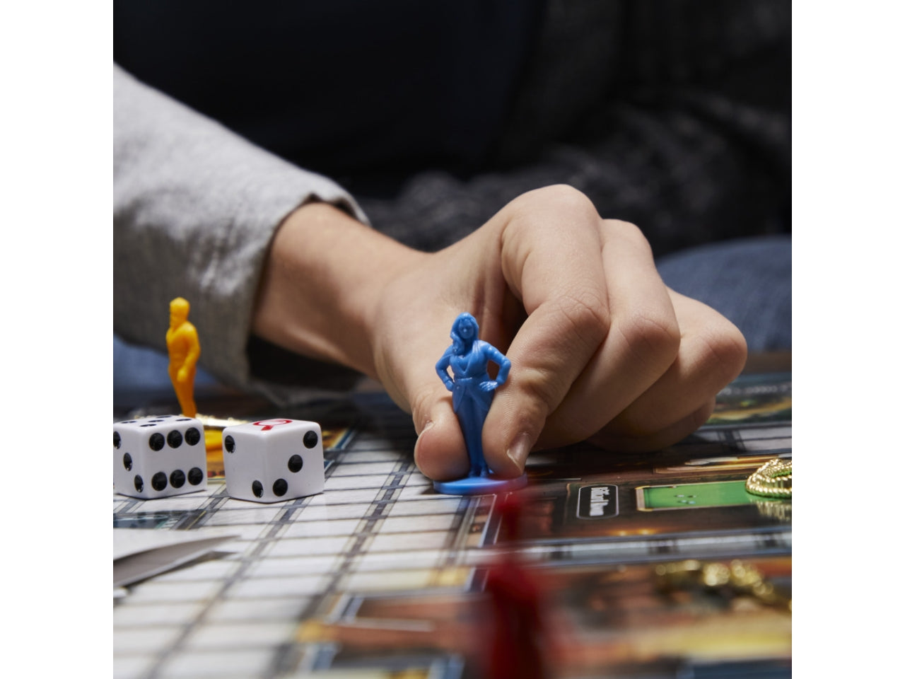 Clue Cluedo Classico