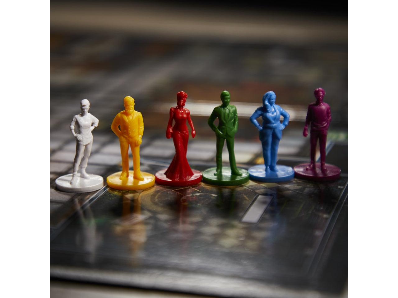 Clue Cluedo Classico