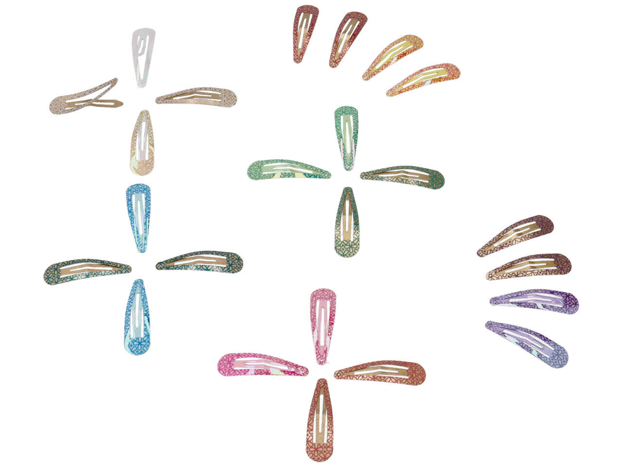 Clic clac 5cm h012518d