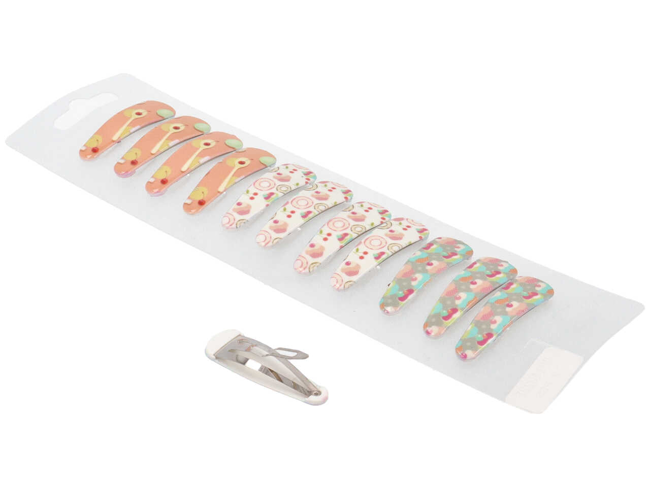 Clic clac ricoperto 5cm h014022f