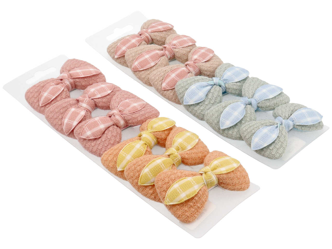 Becchetto baby in poliestere