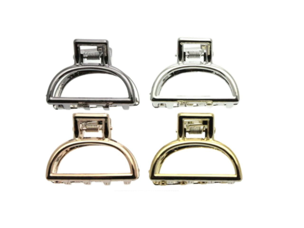 Pinza mini metal 2pezzi