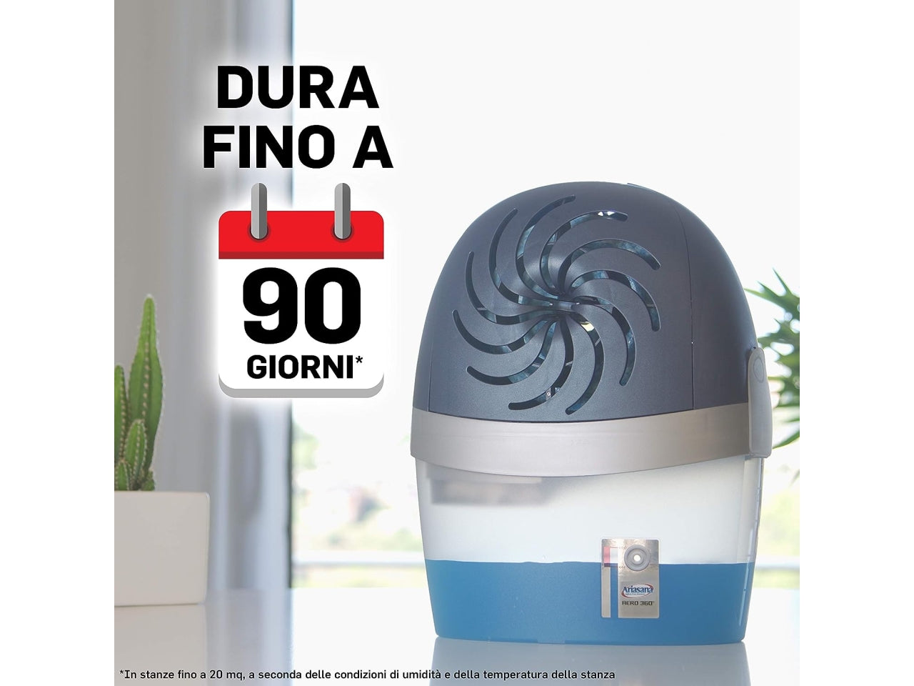 Ariasana aero 360 kit 2626324