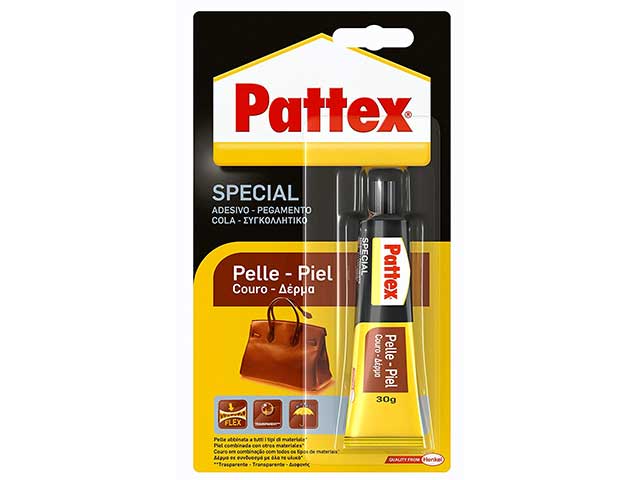Pattex special pelle 30gr 2856317