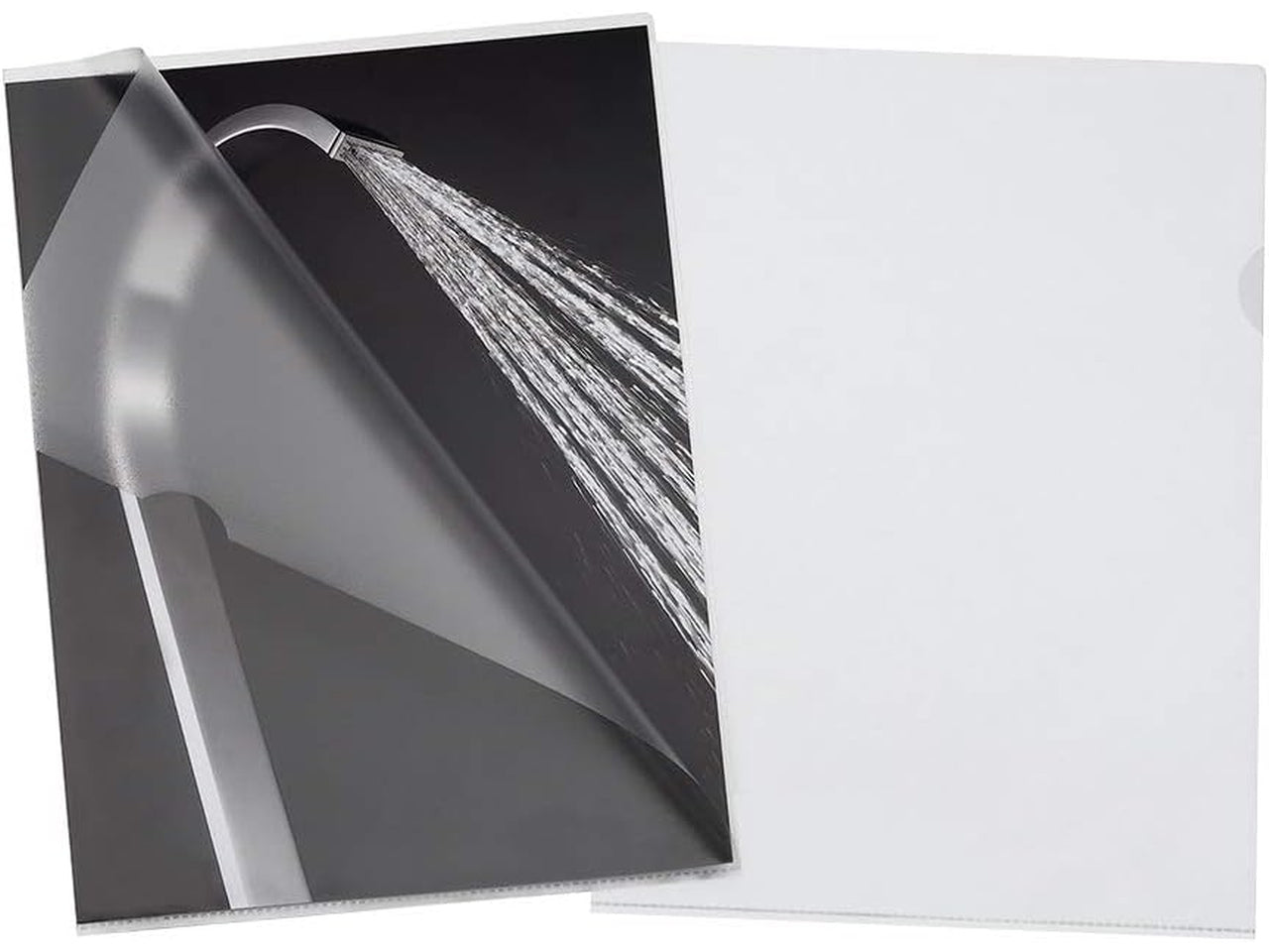 Busta a l 50 pezzi 22x30