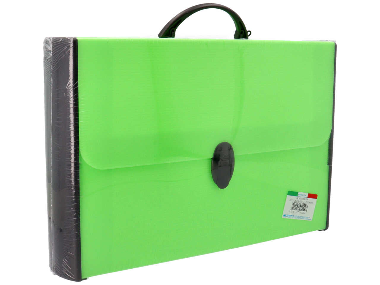 Valigetta polionda hardox 28x43x8.5 100501093